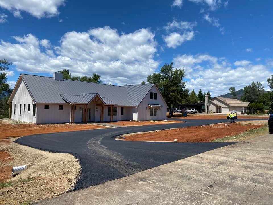 Aim High Paving Solutions