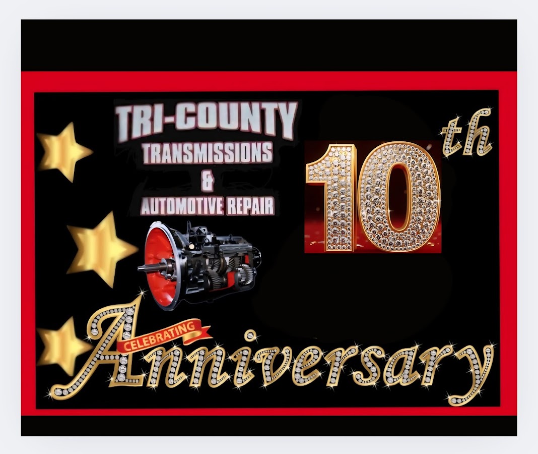 Tri County Transmission and Automotive Repair Pipe Repair in Mt Union, PA photo