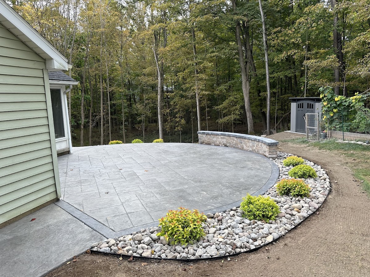 NG Masonry & Construction - NG Masonry & Construction Drain Cleaning in Fairport, NY photo