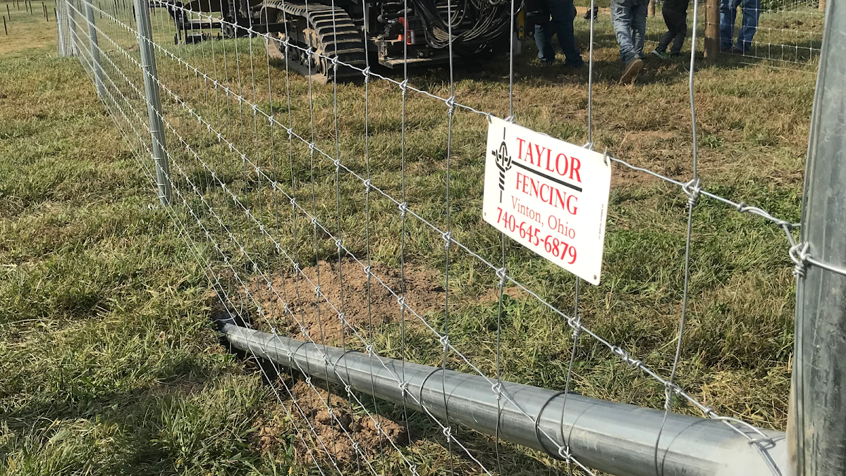 Taylor Fencing LLC