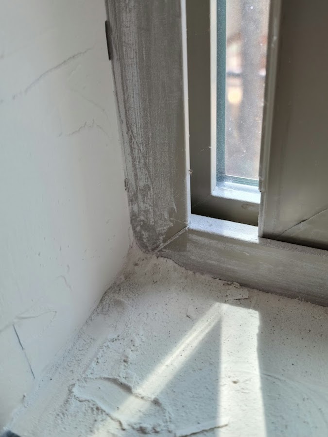 Chartier Dry Wall Inc