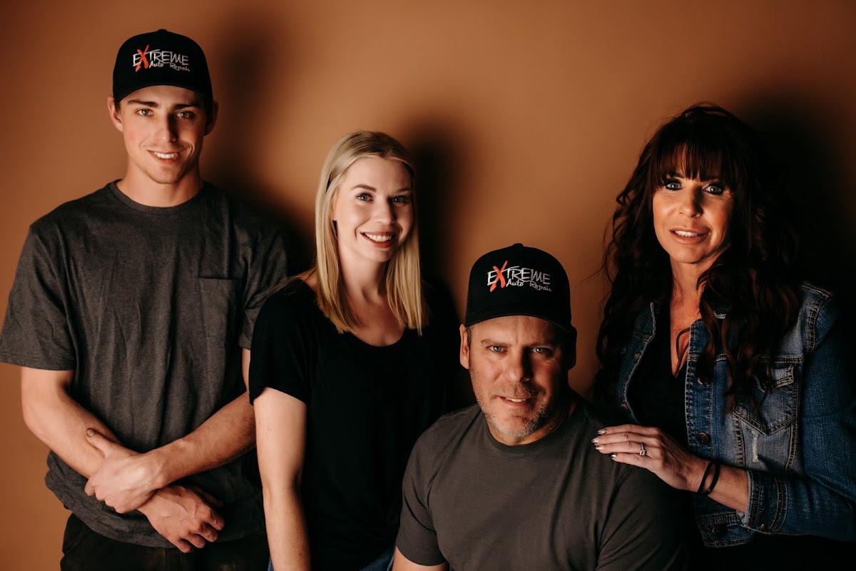 Extreme Auto Repair, LLC