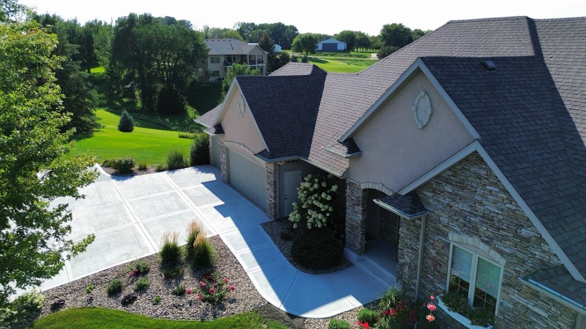 Concrete Experts & Design