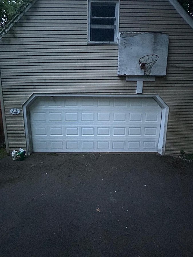 Garage Door Pro's and Co.