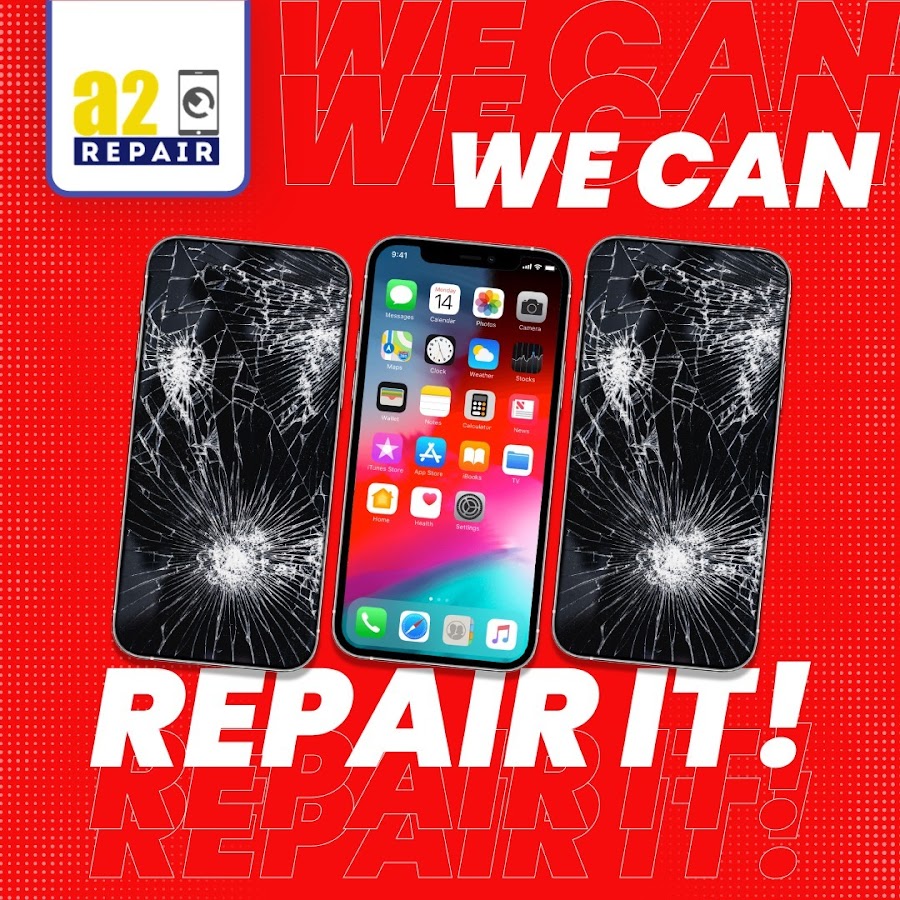 A2 Tech Repair : Platt Rd - Phone, Computer, Tablet, Xbox, PlayStation PS5 & PS4, Nintendo, iPhone, MacBook Repair & More!