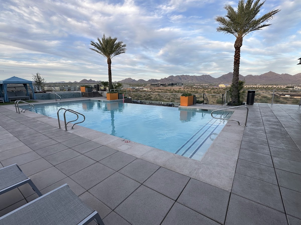 Sonoran Glass & Fence