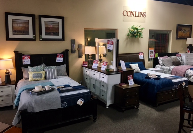 Conlin's Furniture
