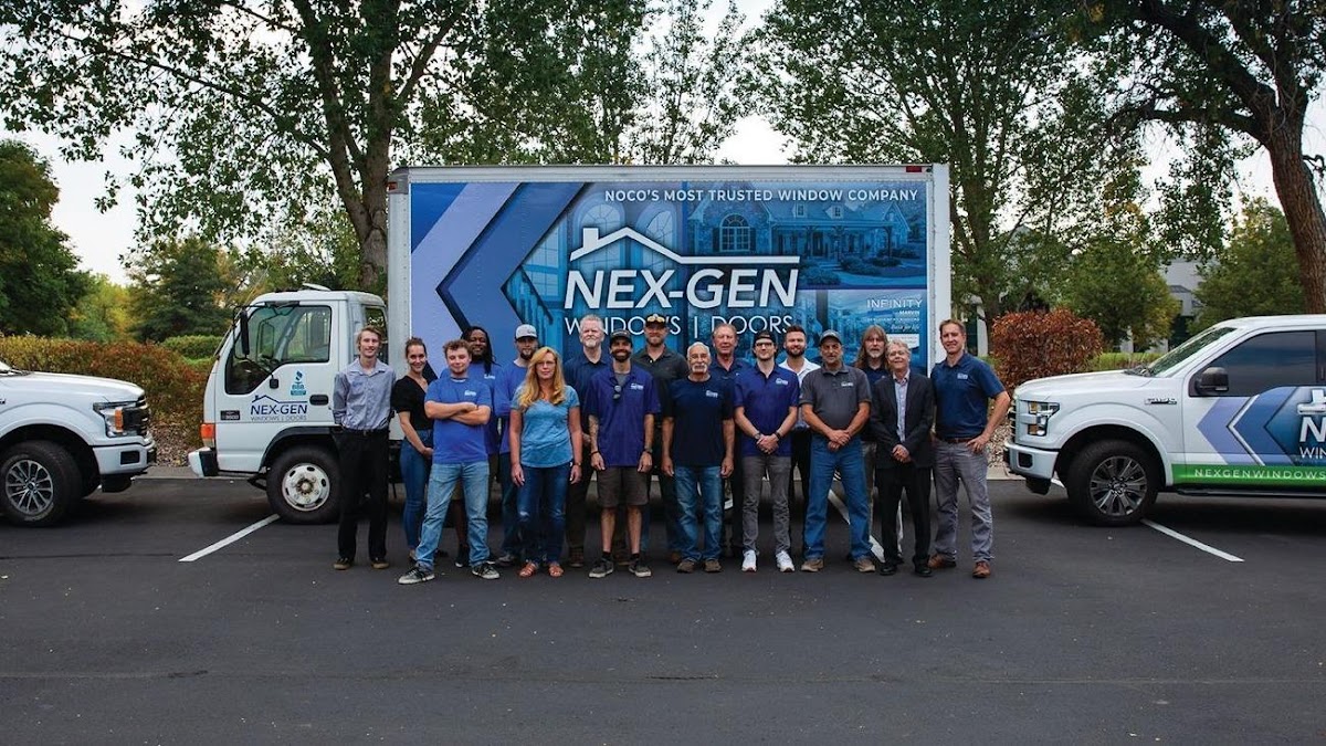 Nex-Gen Windows & Doors - Nex-Gen Windows & Doors Sliding Door Repair in Colorado Springs, CO photo
