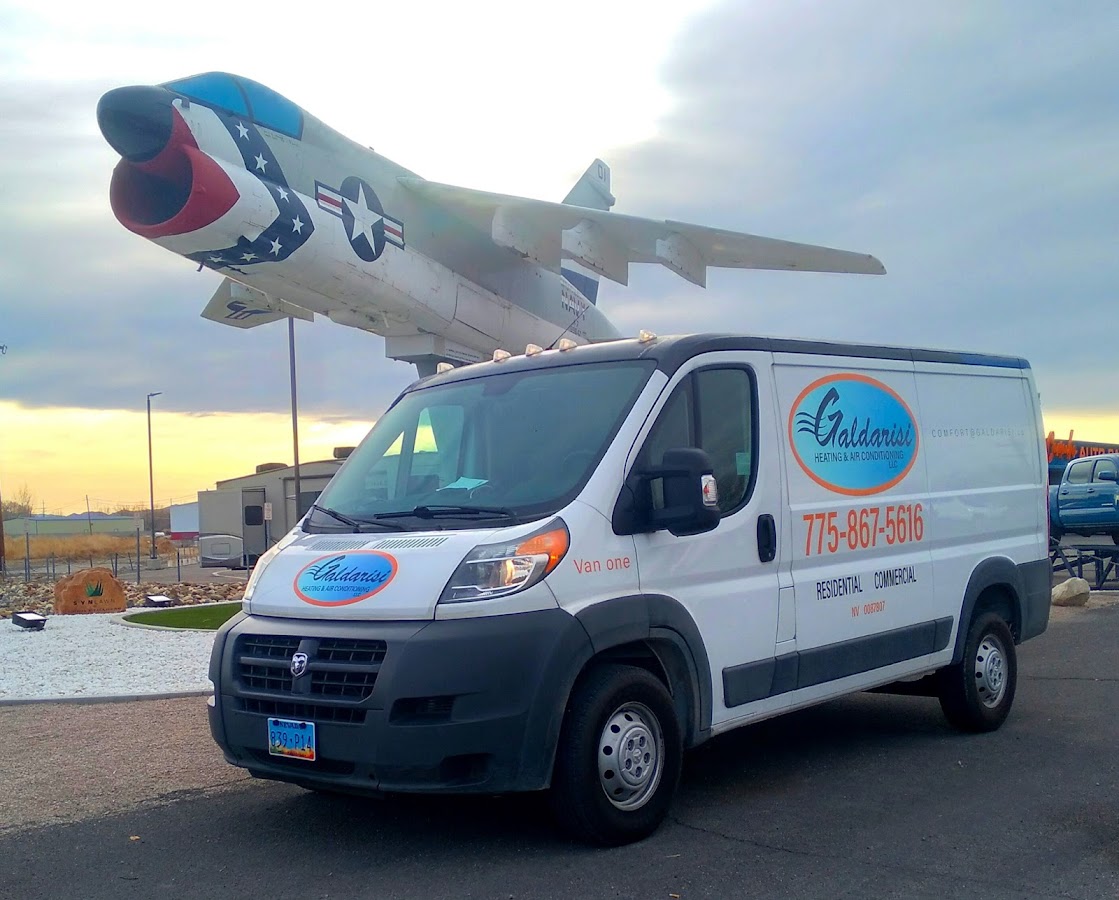 Galdarisi Heating and Air Conditioning
