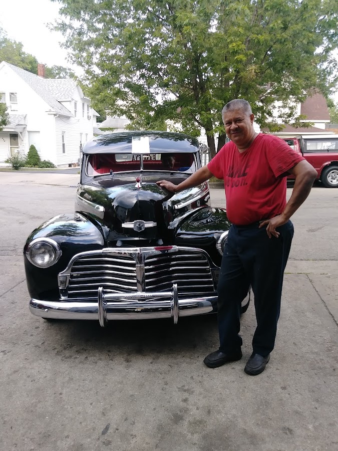 Chavez's Auto Repair