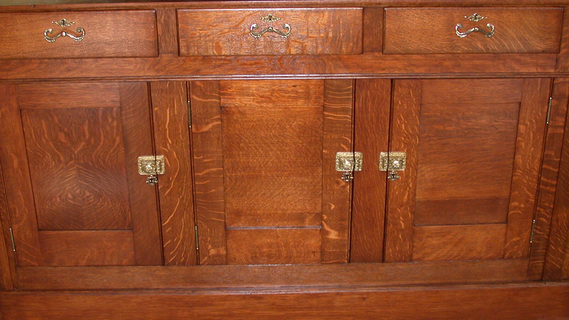 Naiser Furniture Restorations