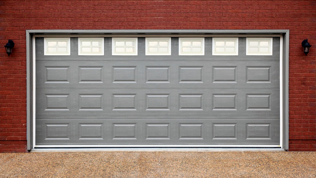 David Miller Overhead Door Inc.