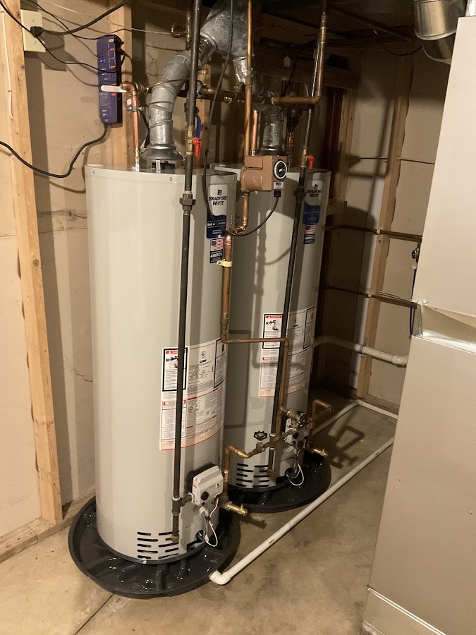 Buddy’s Plumbing Excellence