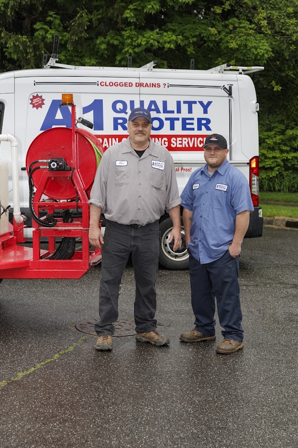 A1 Quality Rooter