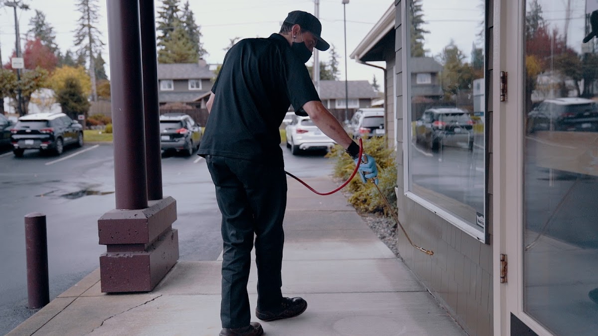 Sound Pest Management