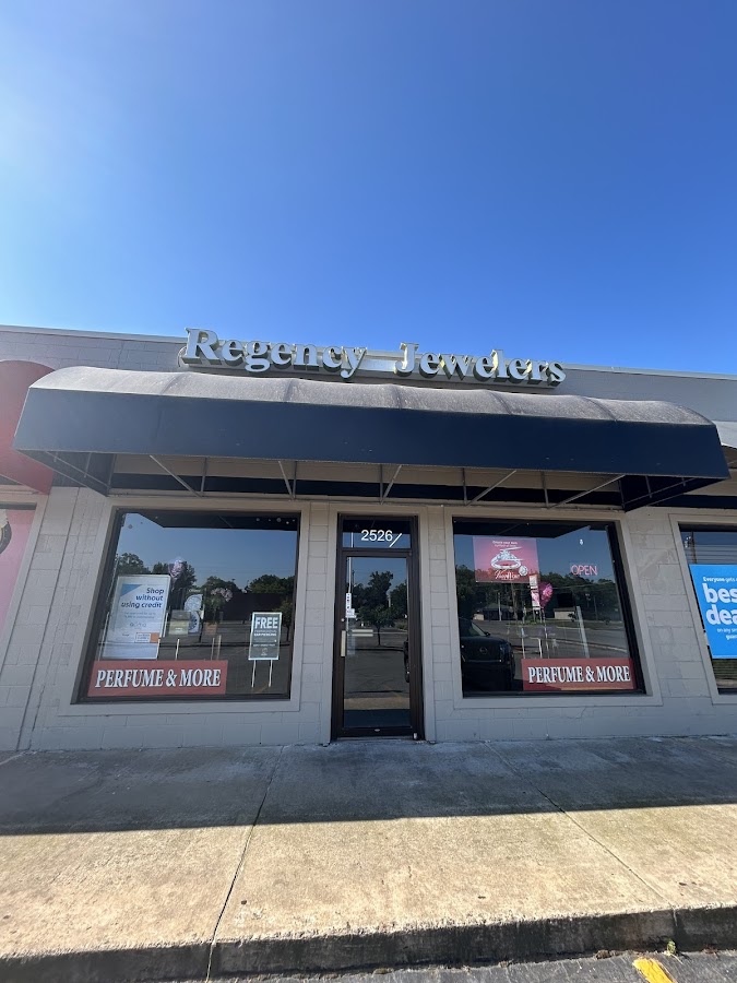 Regency Jewelers