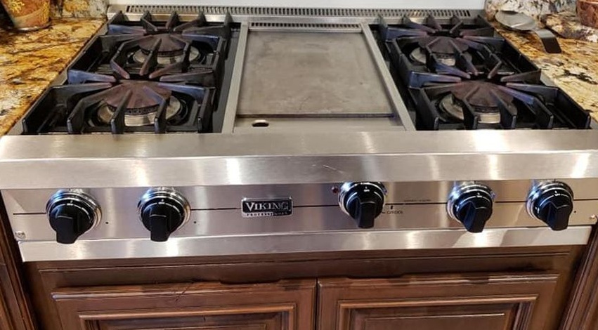 Next Door Appliance Repair Trenton