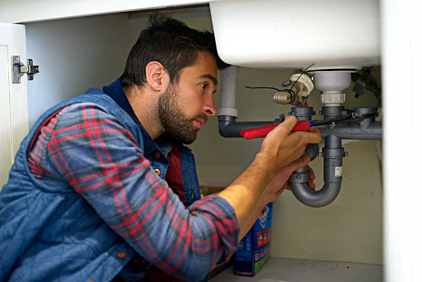 George's Plumbing & Repairs