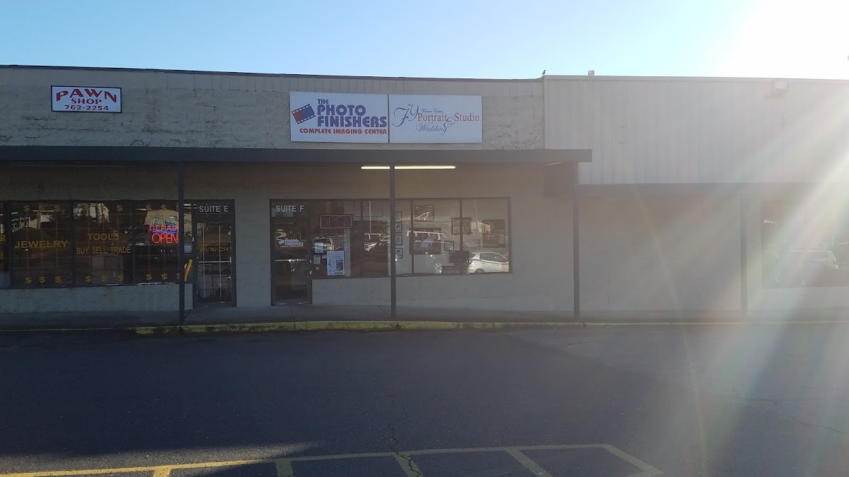 The Photo Finishers - The Photo Finishers Oven Repair in Hot Springs, AR photo