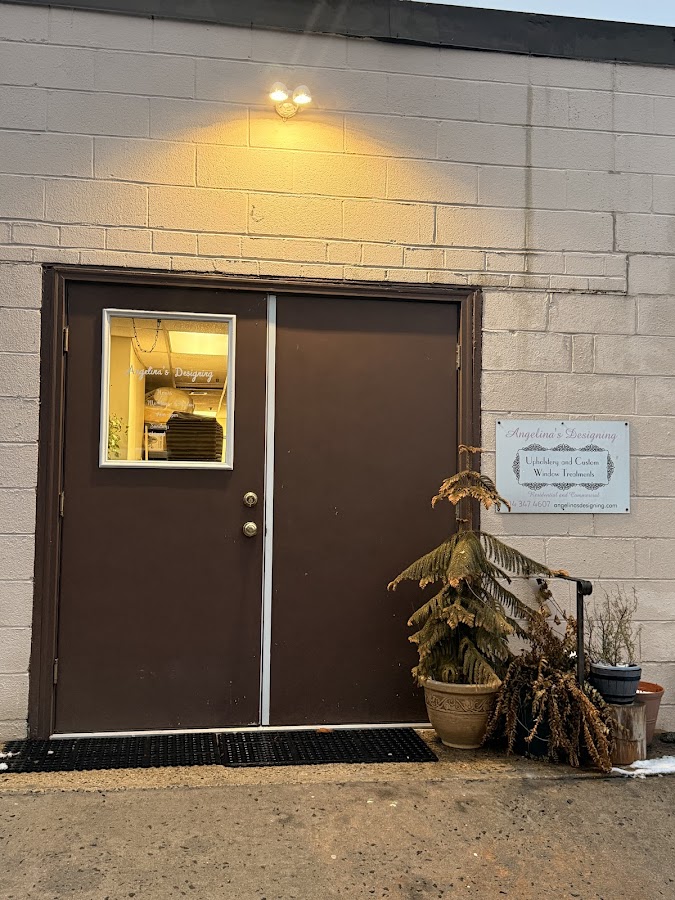 Angelina's Designing