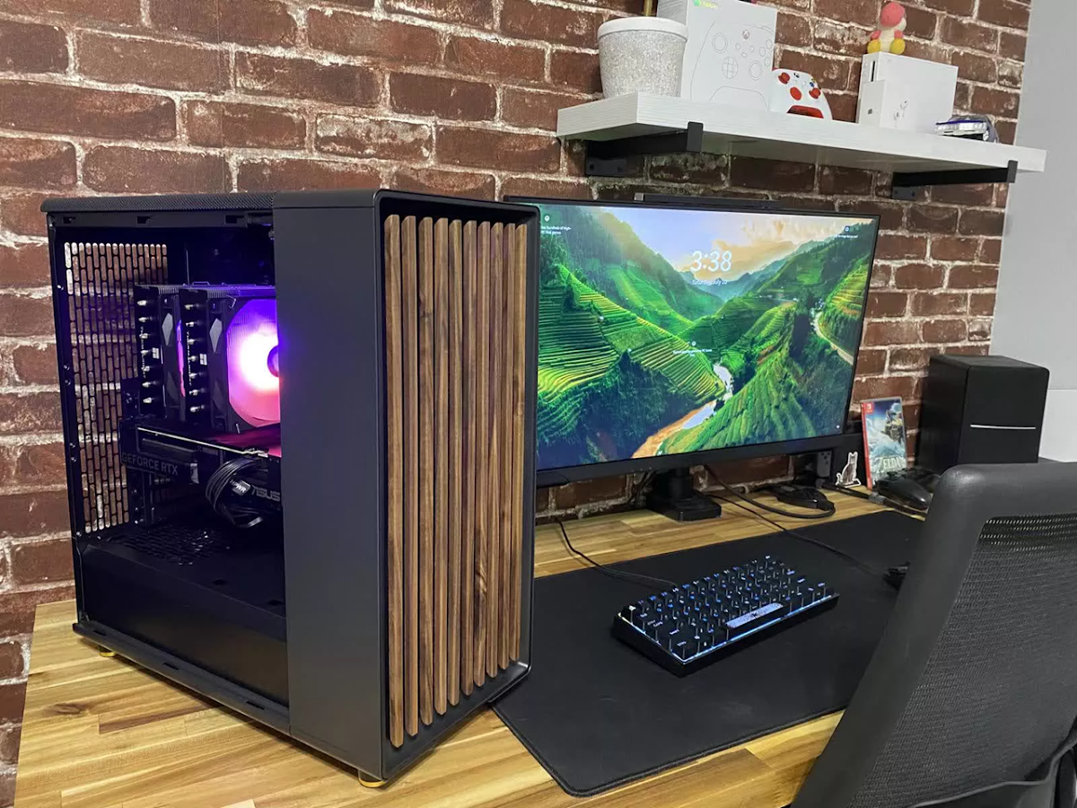 Fix-It Computer Repair