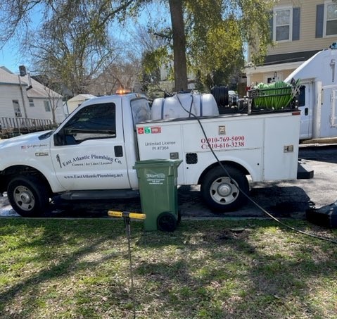 East Atlantic Plumbing LLC