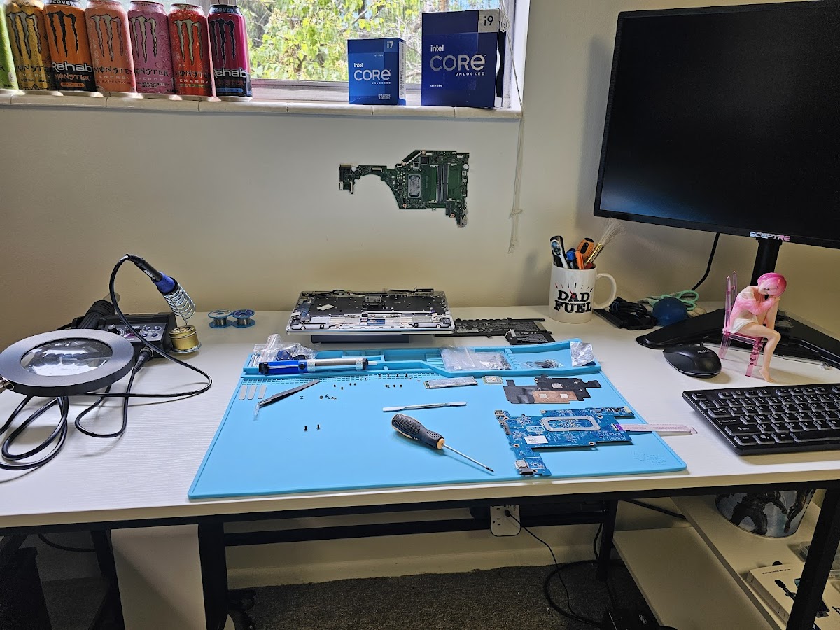 Software & Computers Solutions