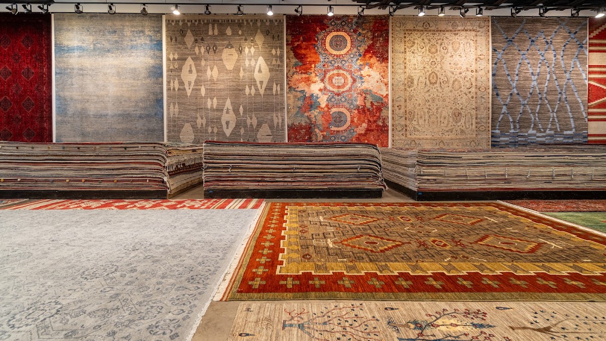 Kismet Fine Rugs