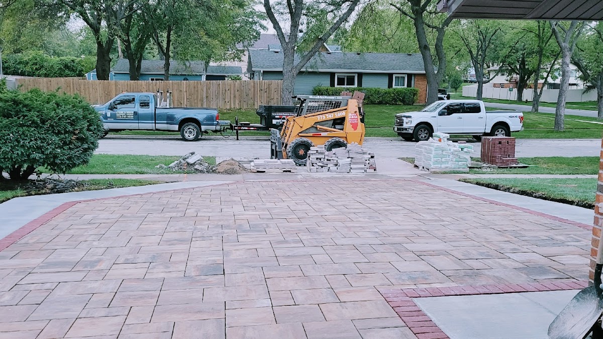 Stone and Brick Masonry Group. Inc.