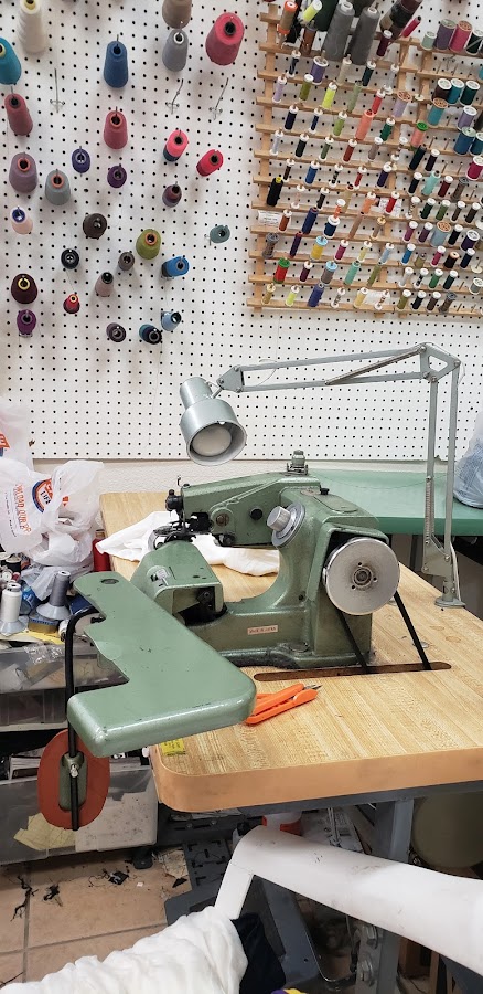 Habib's Tailoring & Leather