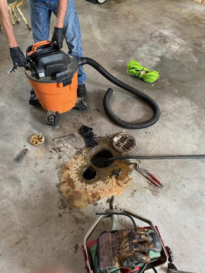 Sureflow Rooter Service And Drain Cleaning