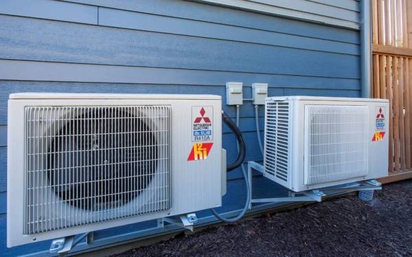 Frontier Air HVAC in Stoneham MA - Frontier Air HVAC in Stoneham MA AC Repair in Stoneham, MA photo