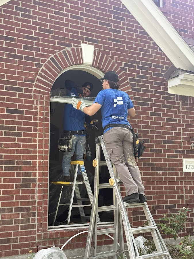 Framework Home Remodeling