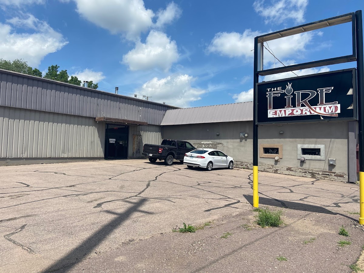 The Fire Emporium, Inc. Home Improvement Store in Sioux Falls, SD photo