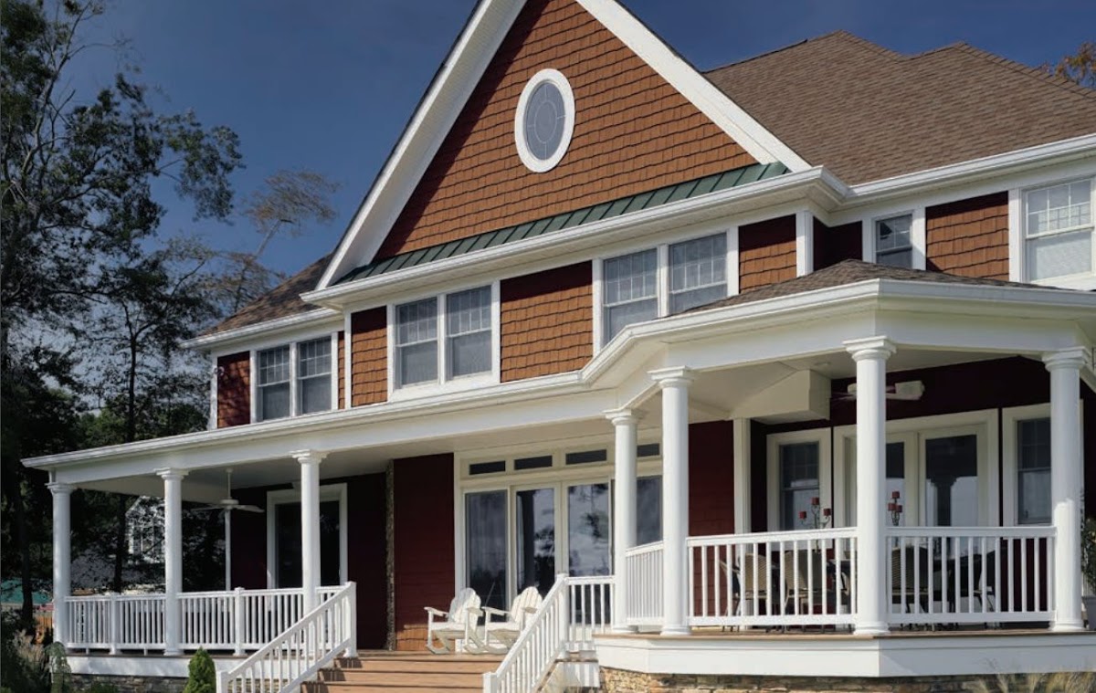 Freund Siding and Windows