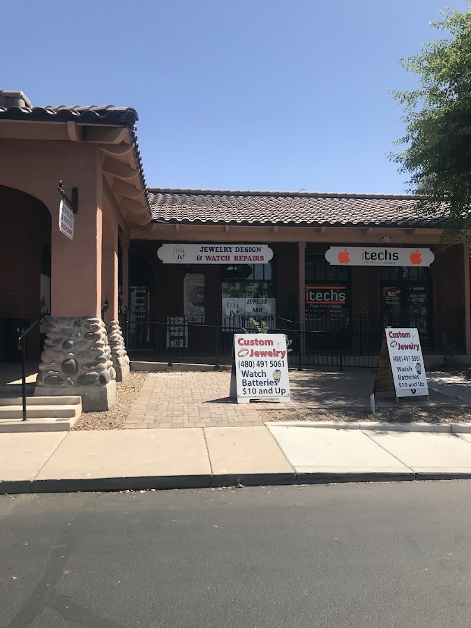 Renaissance Jewelry LLC