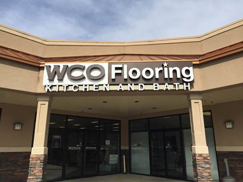 WCO Flooring Kitchen & Bath