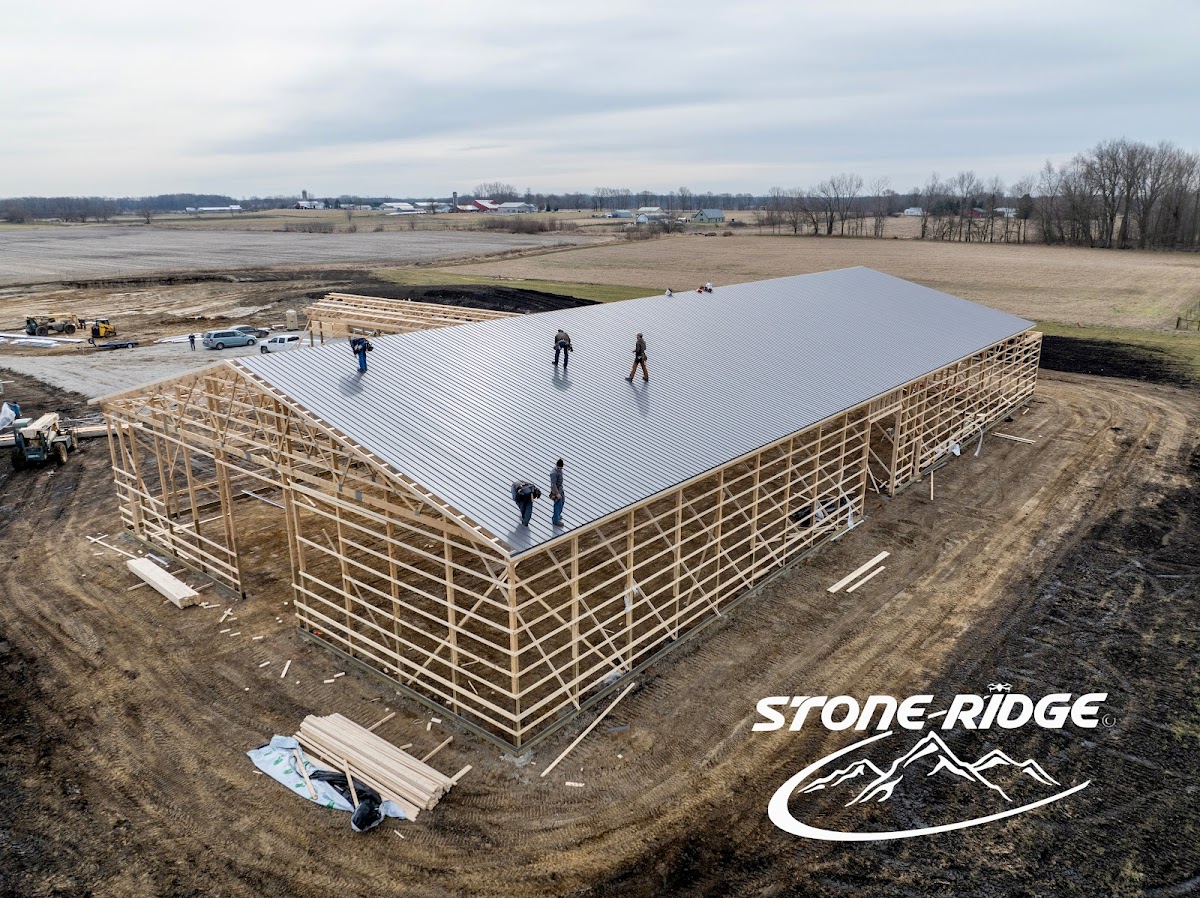 Stoneridge Drone Services LLC