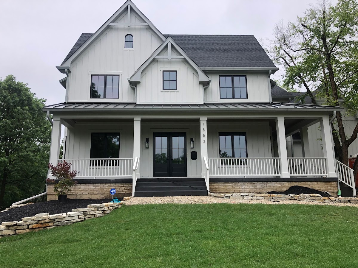 Searls Window & Doors, Inc.