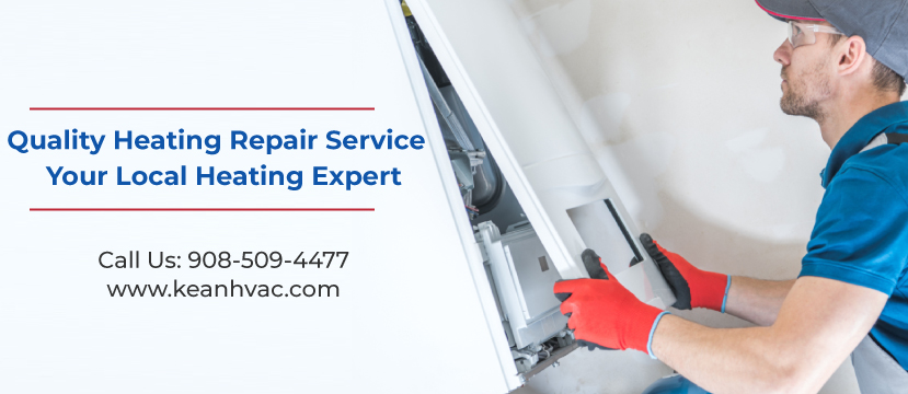 Kean Heating & Cooling LLC