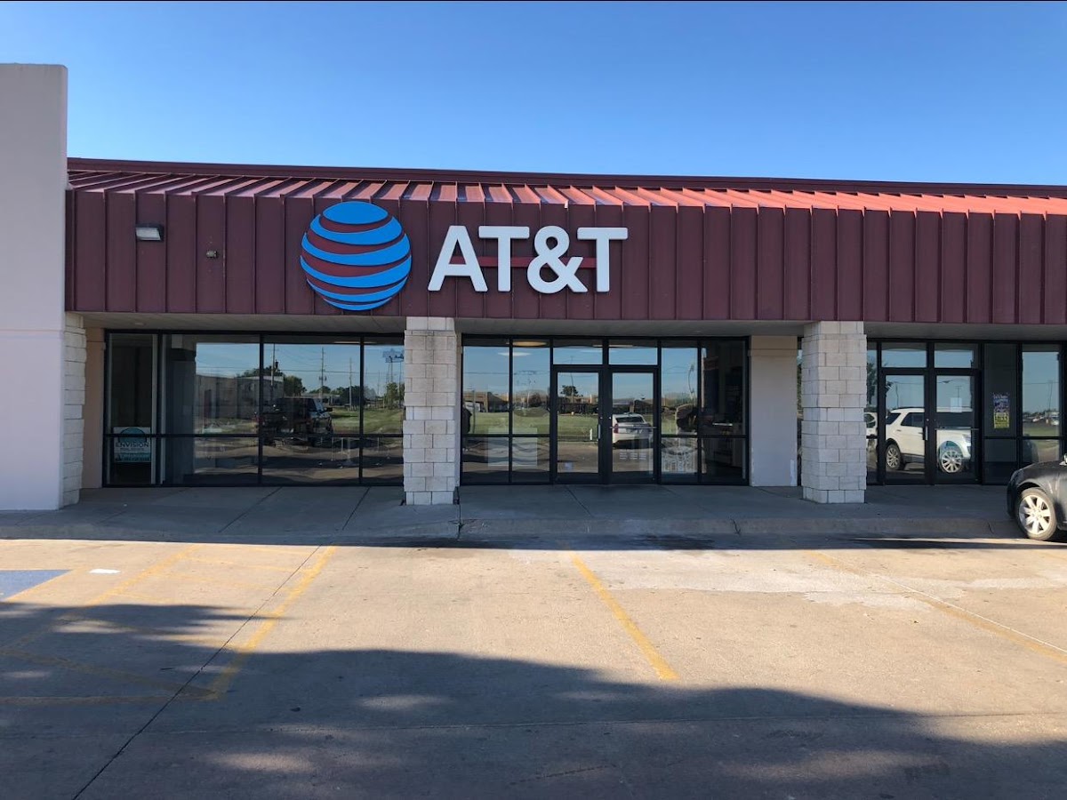 AT&T Store