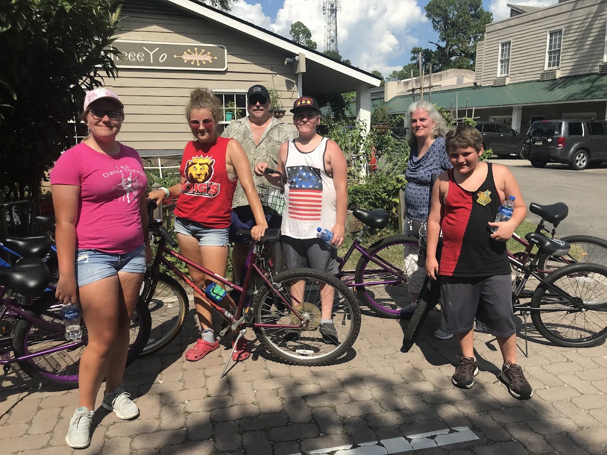 Atlantic Bike Rentals