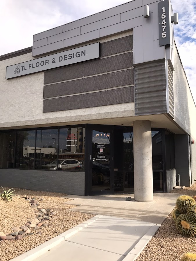 TL Floor & Design Scottsdale