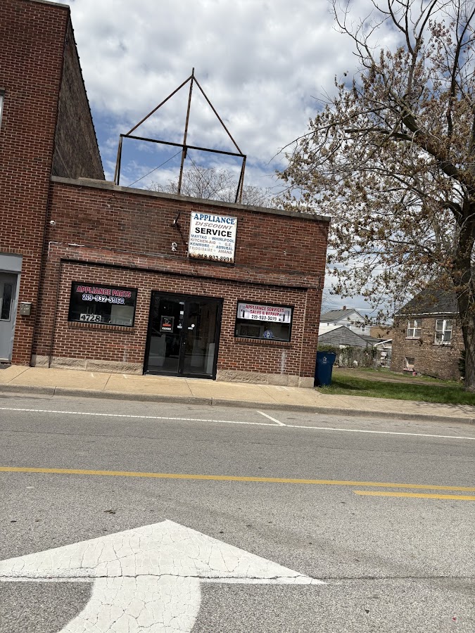 Appliance Discount Services