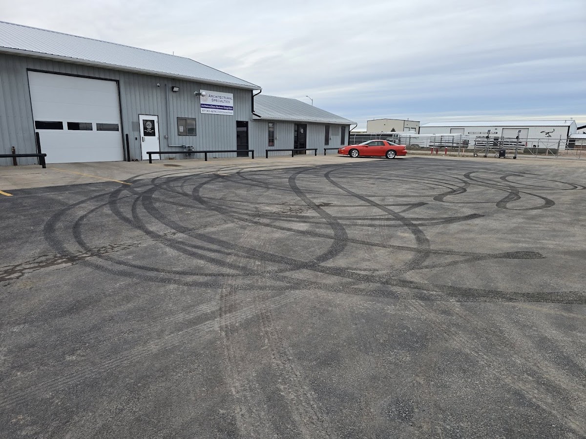 Architectural Specialties, LLC