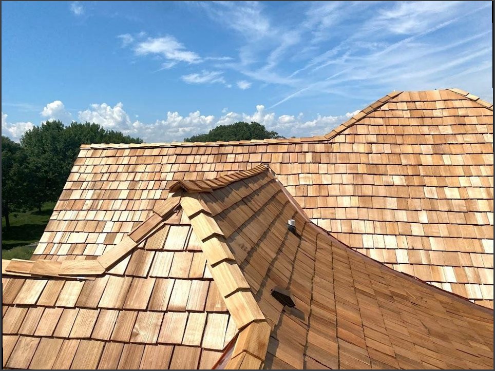 Henry Family Roofing Company - Henry Family Roofing Company Pipe Repair in St Charles, MO photo