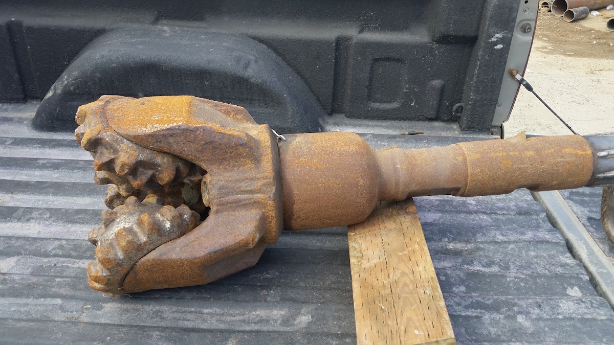 Dahlman Pump & Well Drilling