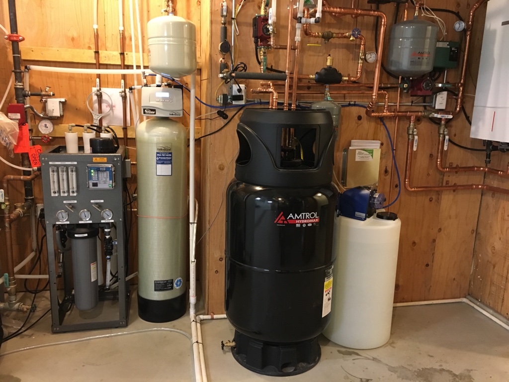 Premier Water Technologies