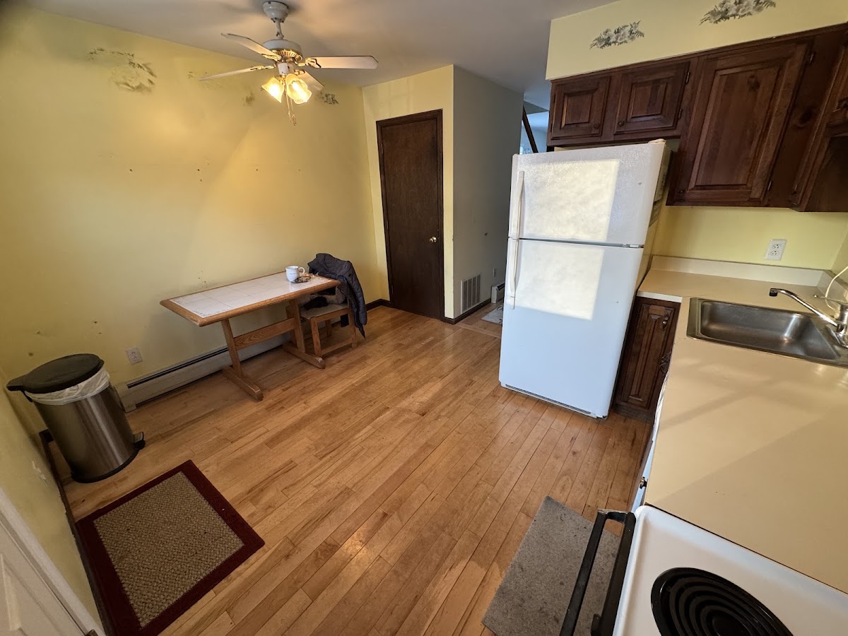 High Meadow Builders