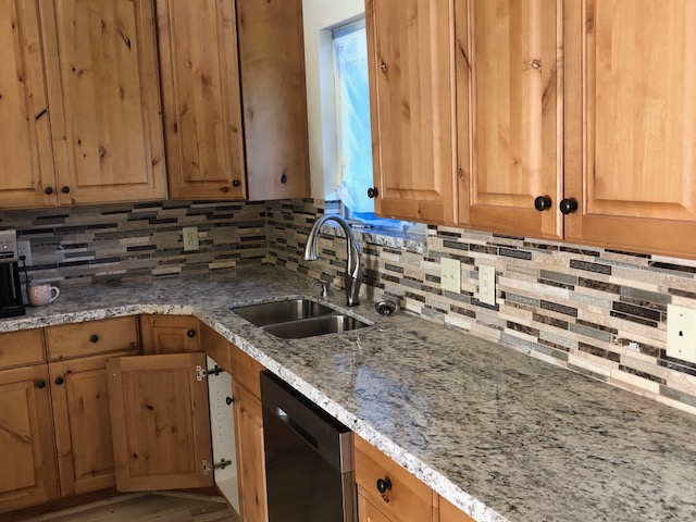 Cransten Handyman and Remodeling